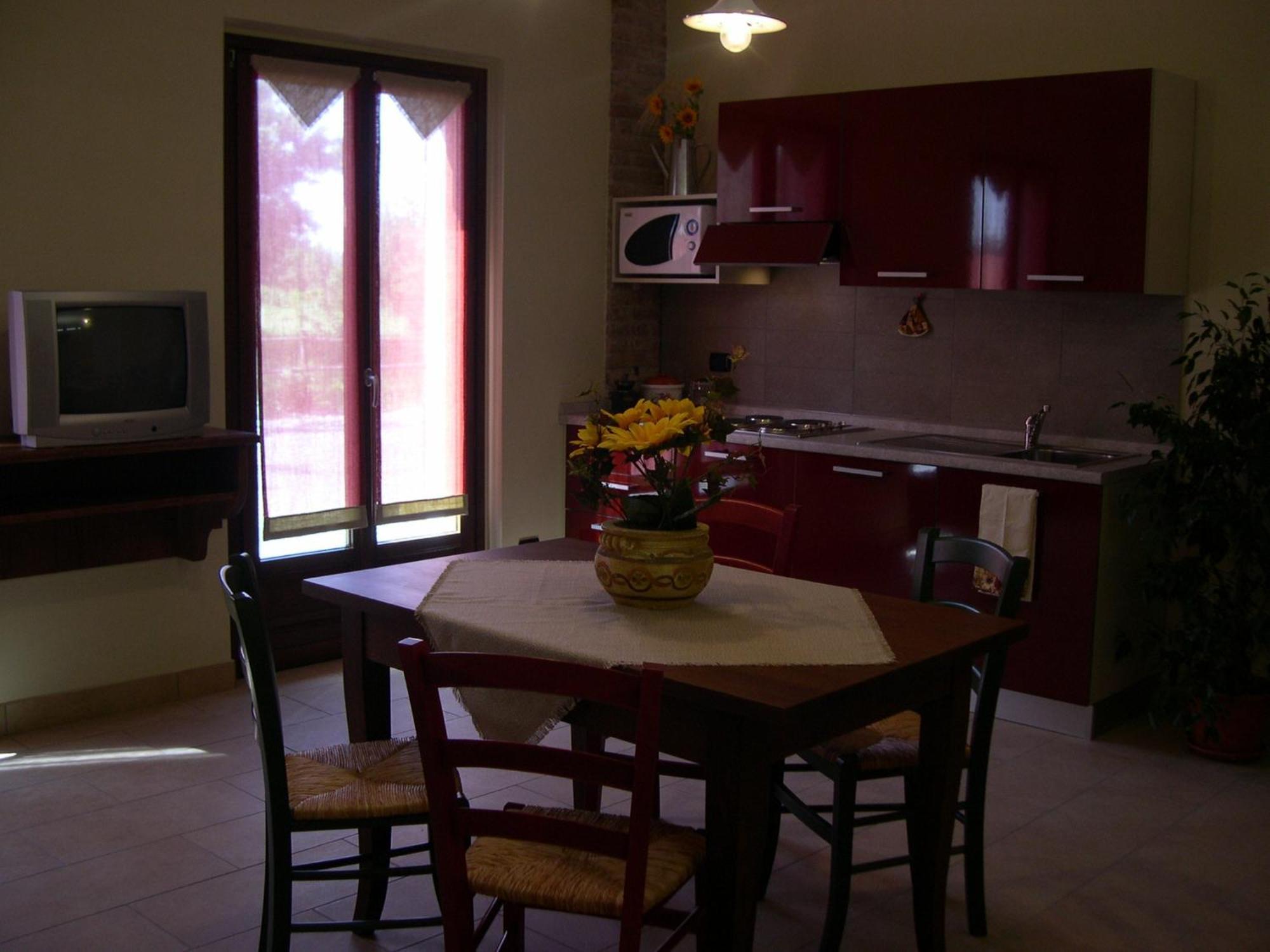 Agriturismo La Sforzata Collegno Exterior foto