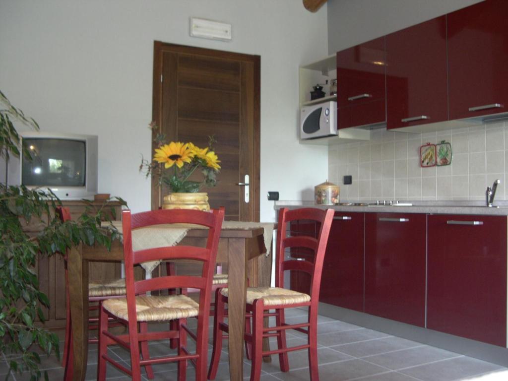 Agriturismo La Sforzata Collegno Quarto foto