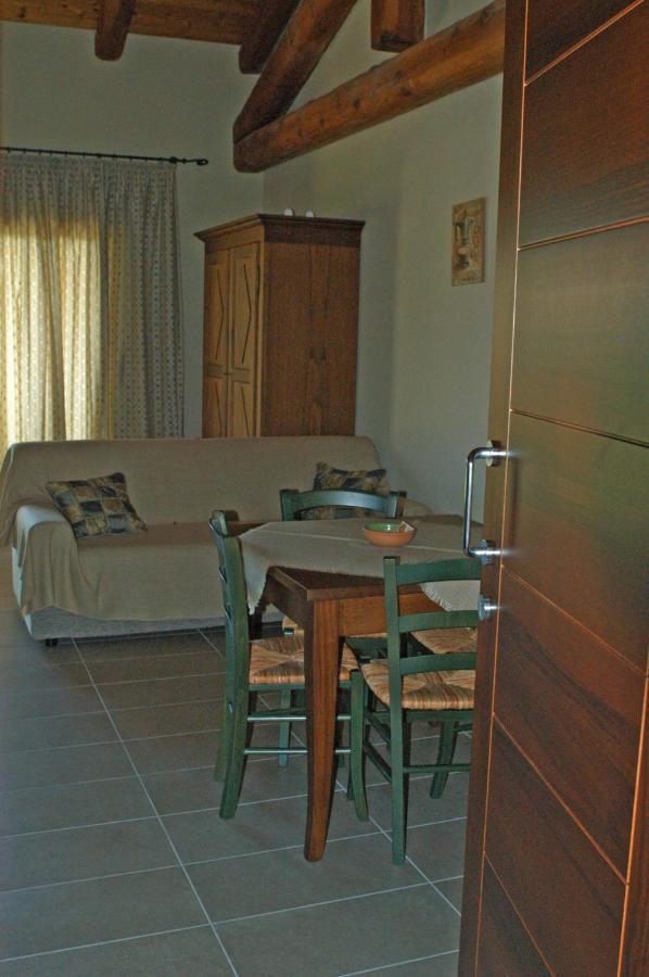 Agriturismo La Sforzata Collegno Exterior foto